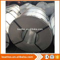 High quality galvanized steel strip